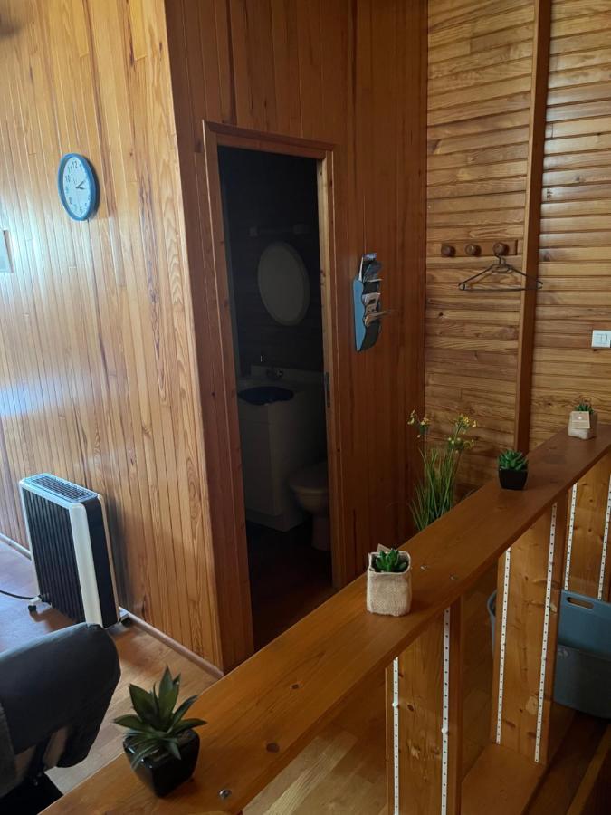 Studio En Plein Coeur Tulle Apartment Bagian luar foto